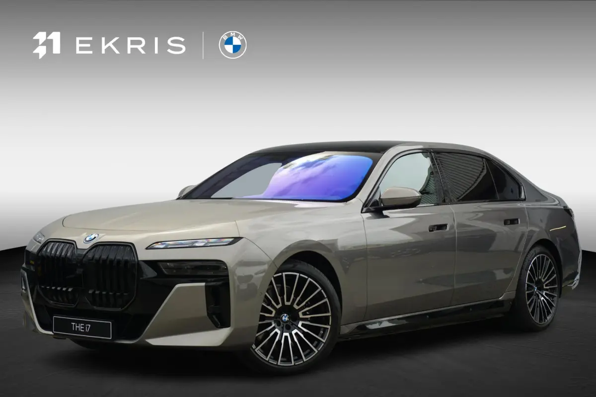 xDrive60 106 kWh Executive Drive Pro | M Sportpakket Pro | Iconic Glow | Connoisseur Pack | Bowers & Wilkins | Warmtecomfort Pakket | Showroom Selection