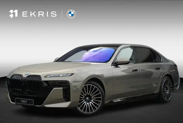 xDrive60 106 kWh Executive Drive Pro | M Sportpakket Pro | Iconic Glow | Connoisseur Pack | Bowers & Wilkins | Warmtecomfort Pakket | Showroom Selection