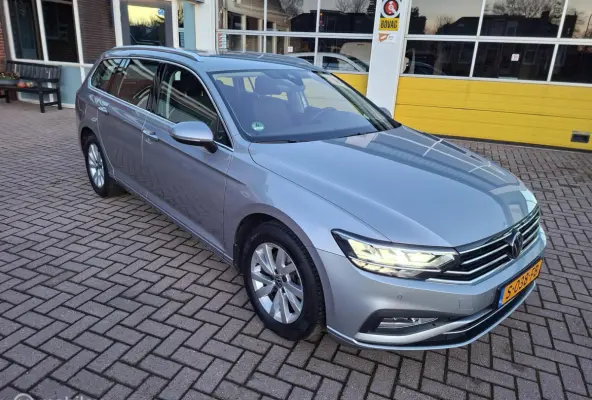 1.5 TSI Business