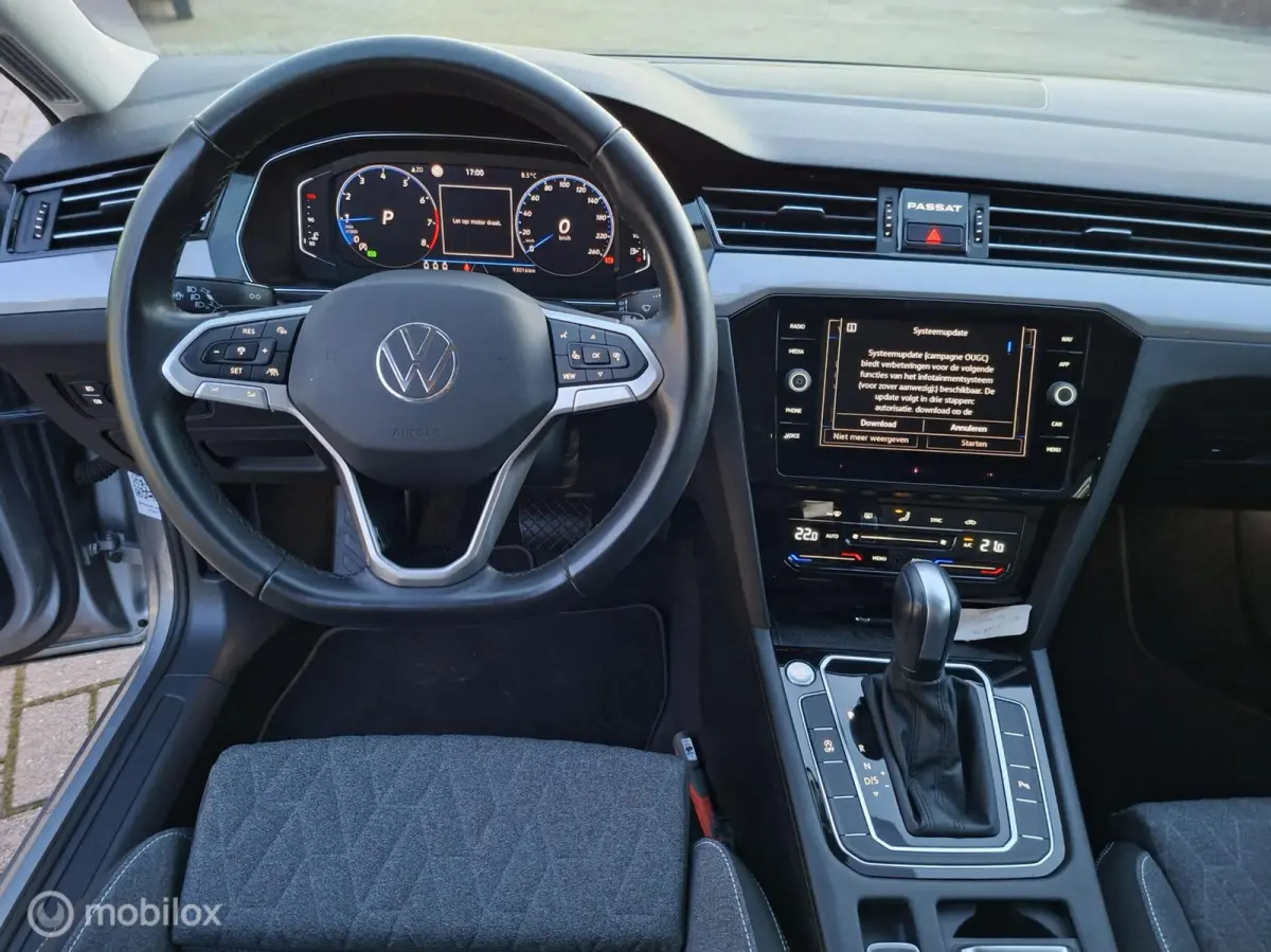 1.5 TSI Business