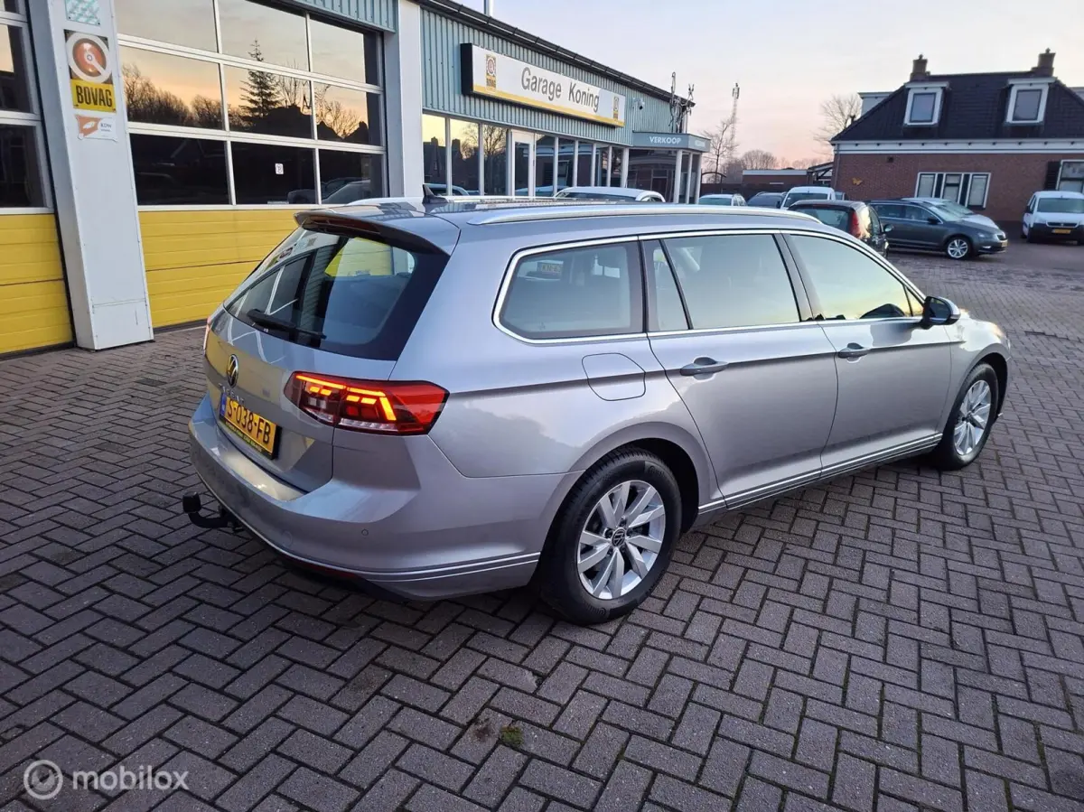 1.5 TSI Business