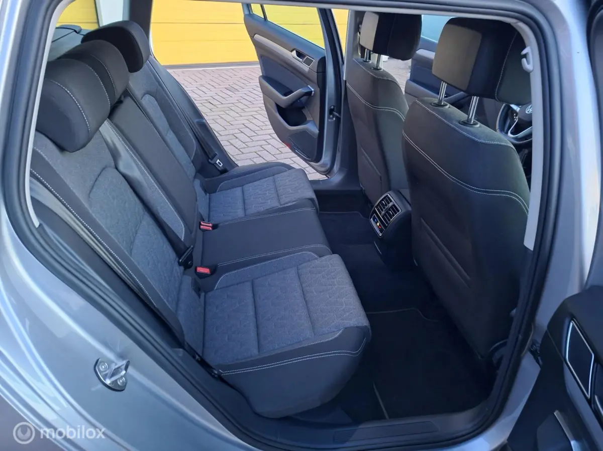 1.5 TSI Business