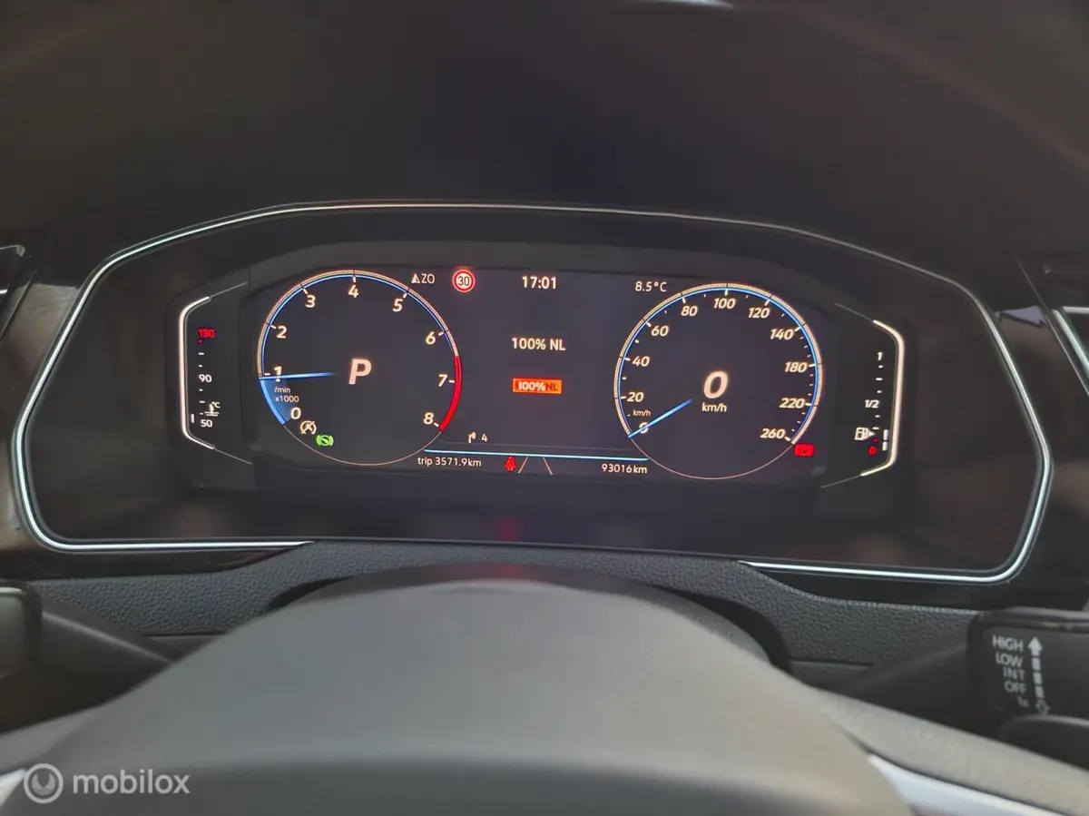 1.5 TSI Business