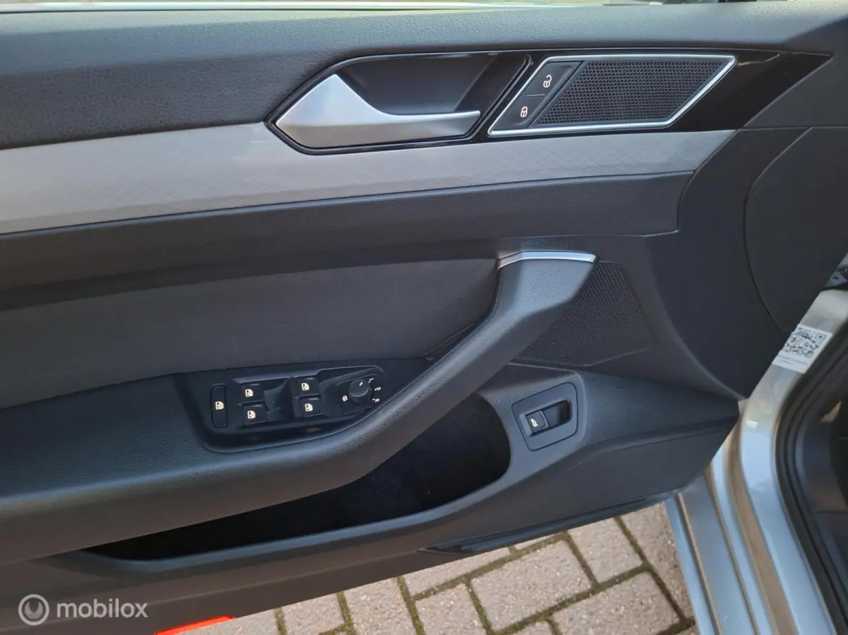 1.5 TSI Business