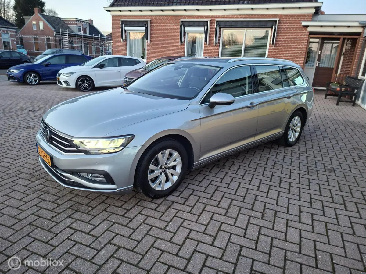 1.5 TSI Business