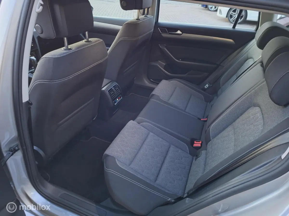 1.5 TSI Business