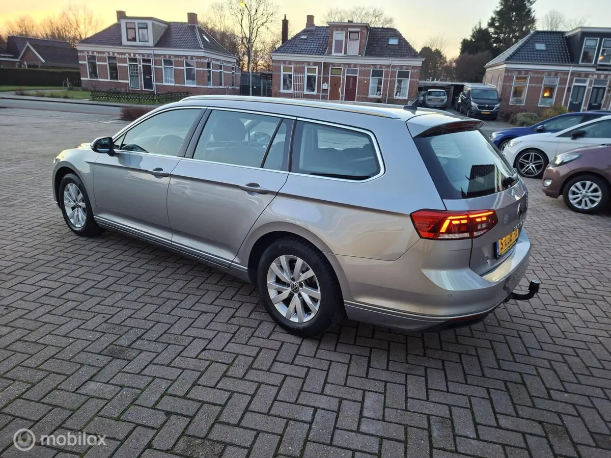1.5 TSI Business
