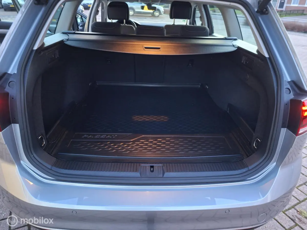 1.5 TSI Business