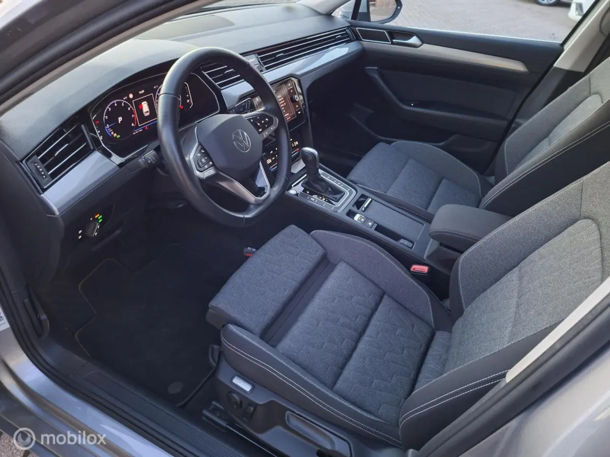 1.5 TSI Business