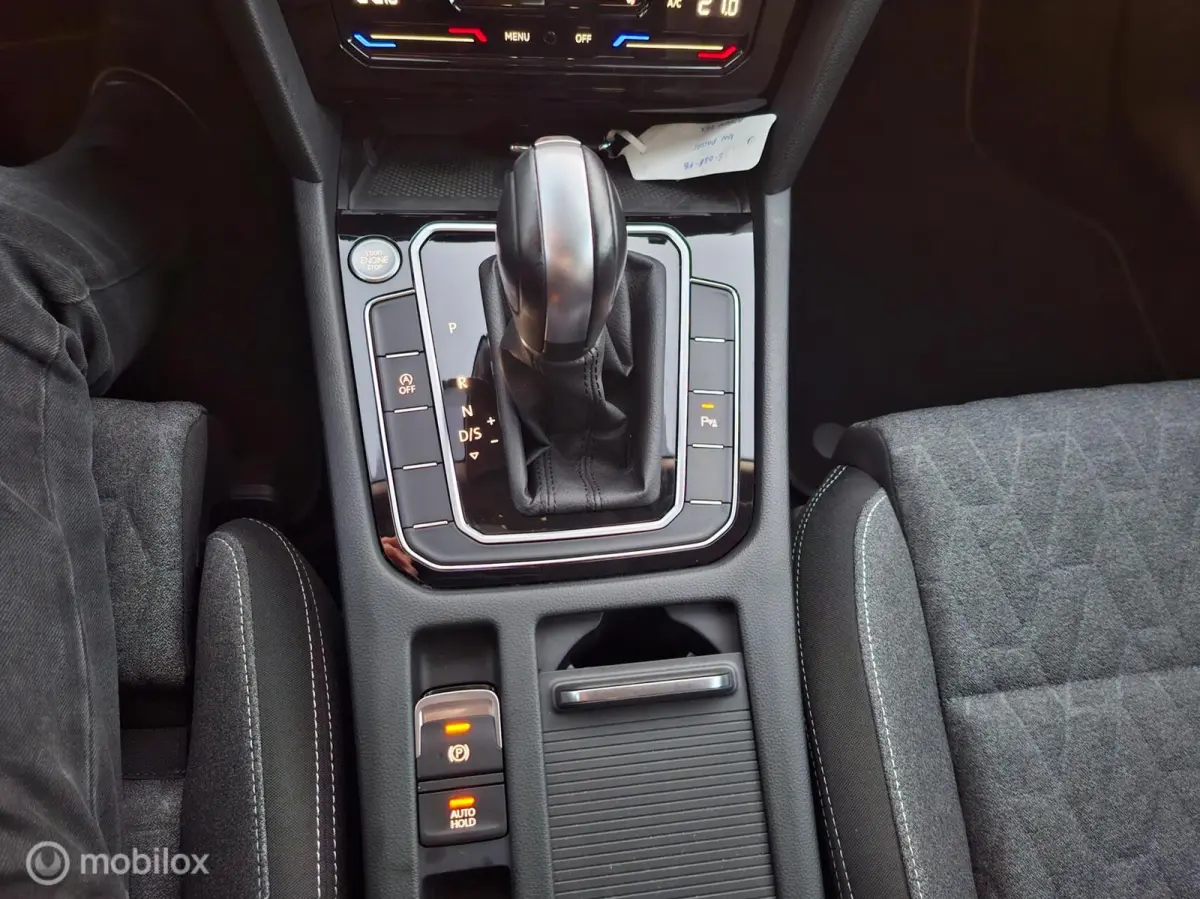 1.5 TSI Business