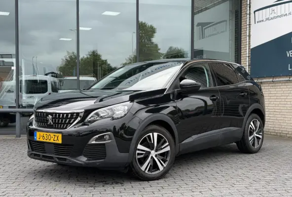1.2 *130PK*CARPLAY*ECC*CRUISE*NAVI*CAMERA*
