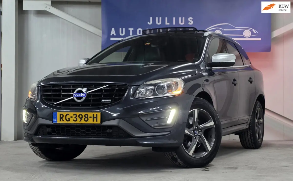 2.0 T5 FWD Ocean Race Volvo Dealer Onderhouden Schuifdak Veel Opties!
