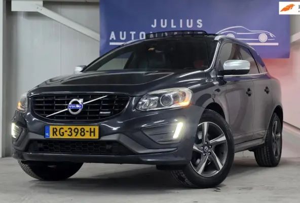 2.0 T5 FWD Ocean Race Volvo Dealer Onderhouden Schuifdak Veel Opties!