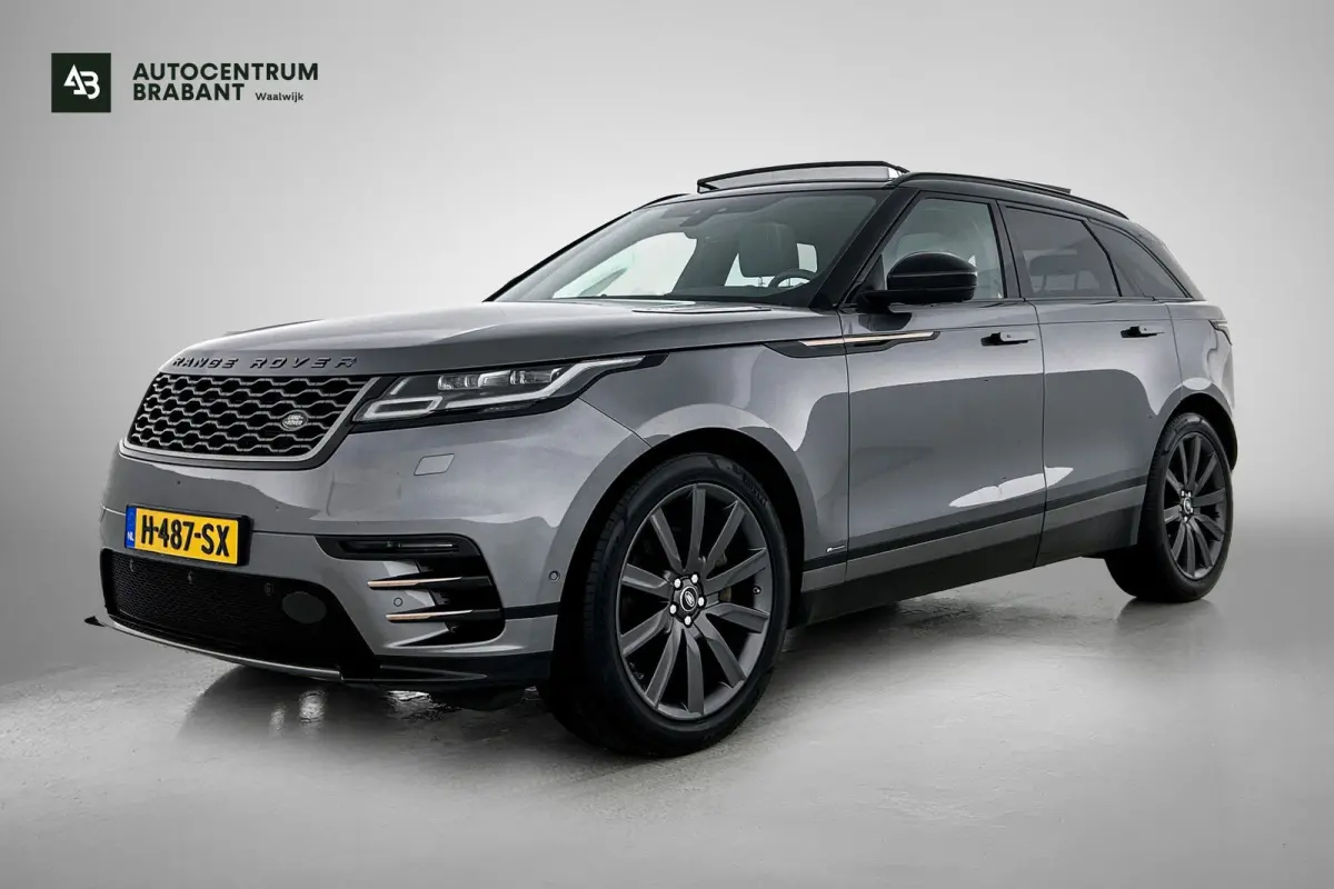 3.0 V6 AWD R-Dynamic HSE (Dealer OnderH, Panorama, Trekhaak, Carplay, Etc)