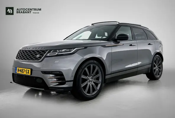 3.0 V6 AWD R-Dynamic HSE (Dealer OnderH, Panorama, Trekhaak, Carplay, Etc)
