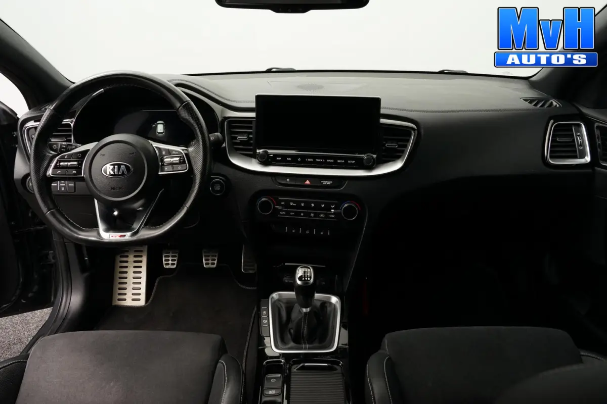 1.5 T-GDI GT-Line|CAM|CARPLAY|STOEL/STUUR.VERW