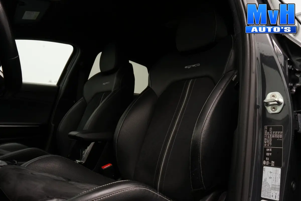 1.5 T-GDI GT-Line|CAM|CARPLAY|STOEL/STUUR.VERW