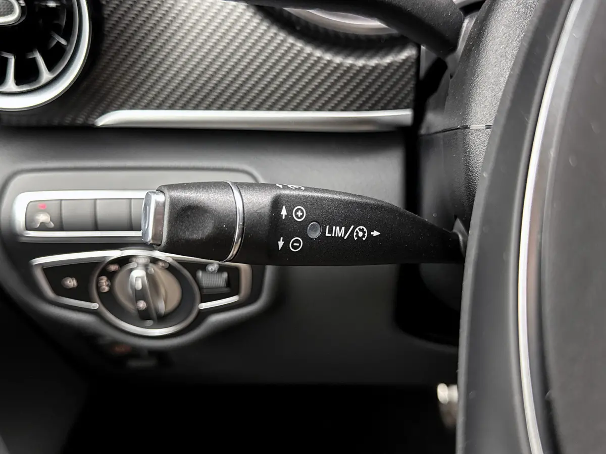 250d Lang DC Avantgarde AMG Elektrische schuifdeuren Dubbele Cabine Night pakket Leder