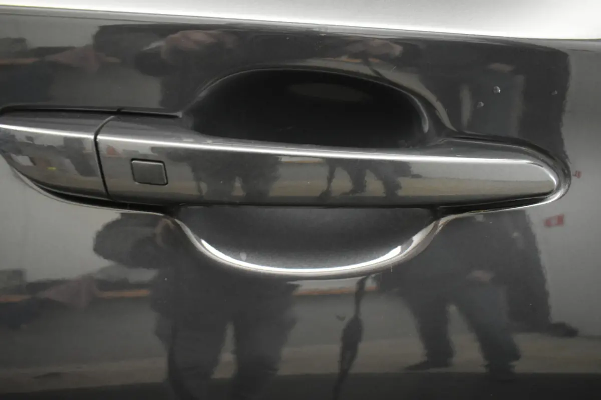 EV Fasion 64 kWh SOH 100% 204PK Head Up Camera 3 Fase-Laden Dodeh detec Winterpack