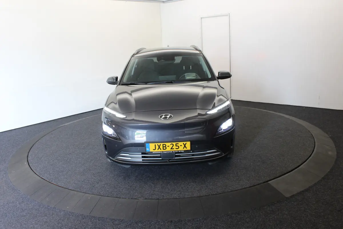 EV Fasion 64 kWh SOH 100% 204PK Head Up Camera 3 Fase-Laden Dodeh detec Winterpack