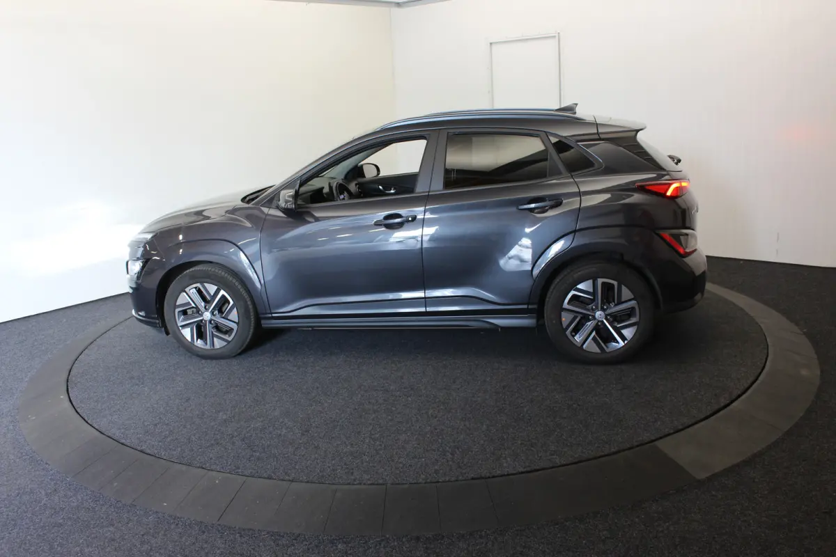 EV Fasion 64 kWh SOH 100% 204PK Head Up Camera 3 Fase-Laden Dodeh detec Winterpack
