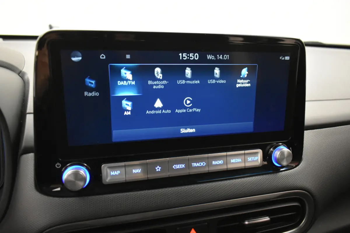 EV Fasion 64 kWh SOH 100% 204PK Head Up Camera 3 Fase-Laden Dodeh detec Winterpack