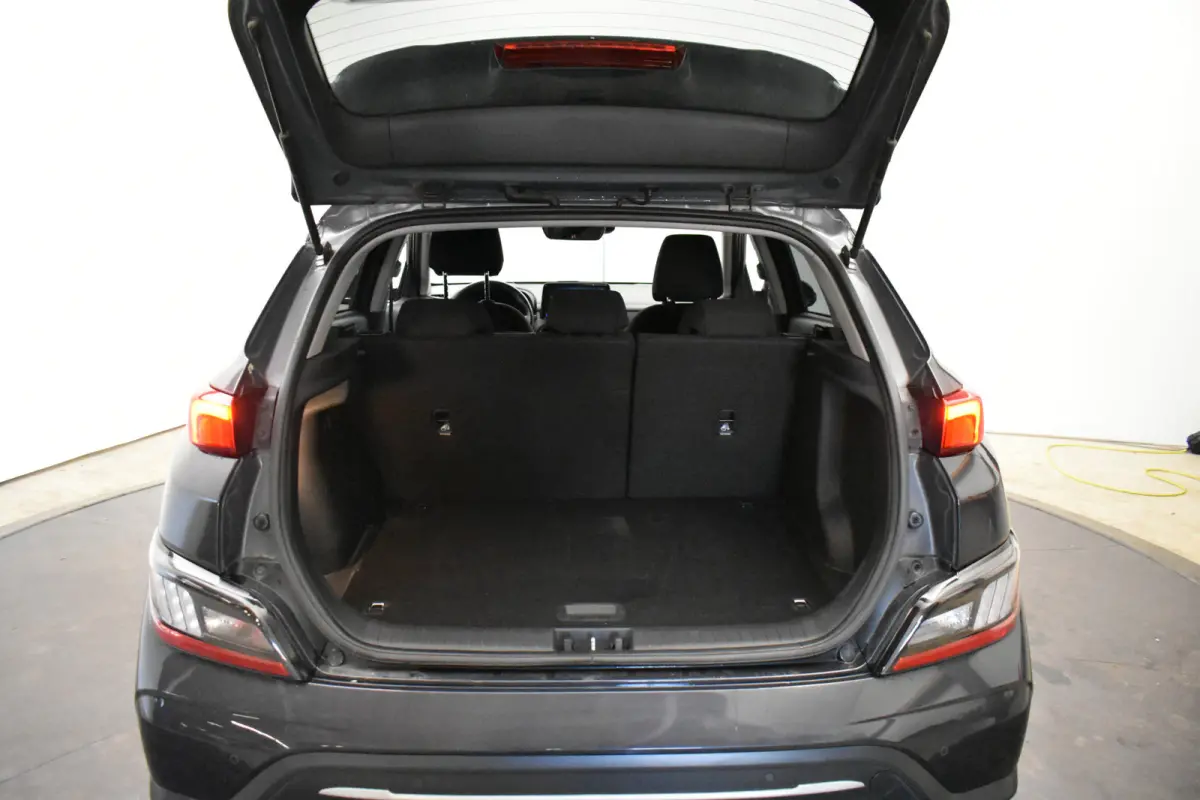 EV Fasion 64 kWh SOH 100% 204PK Head Up Camera 3 Fase-Laden Dodeh detec Winterpack