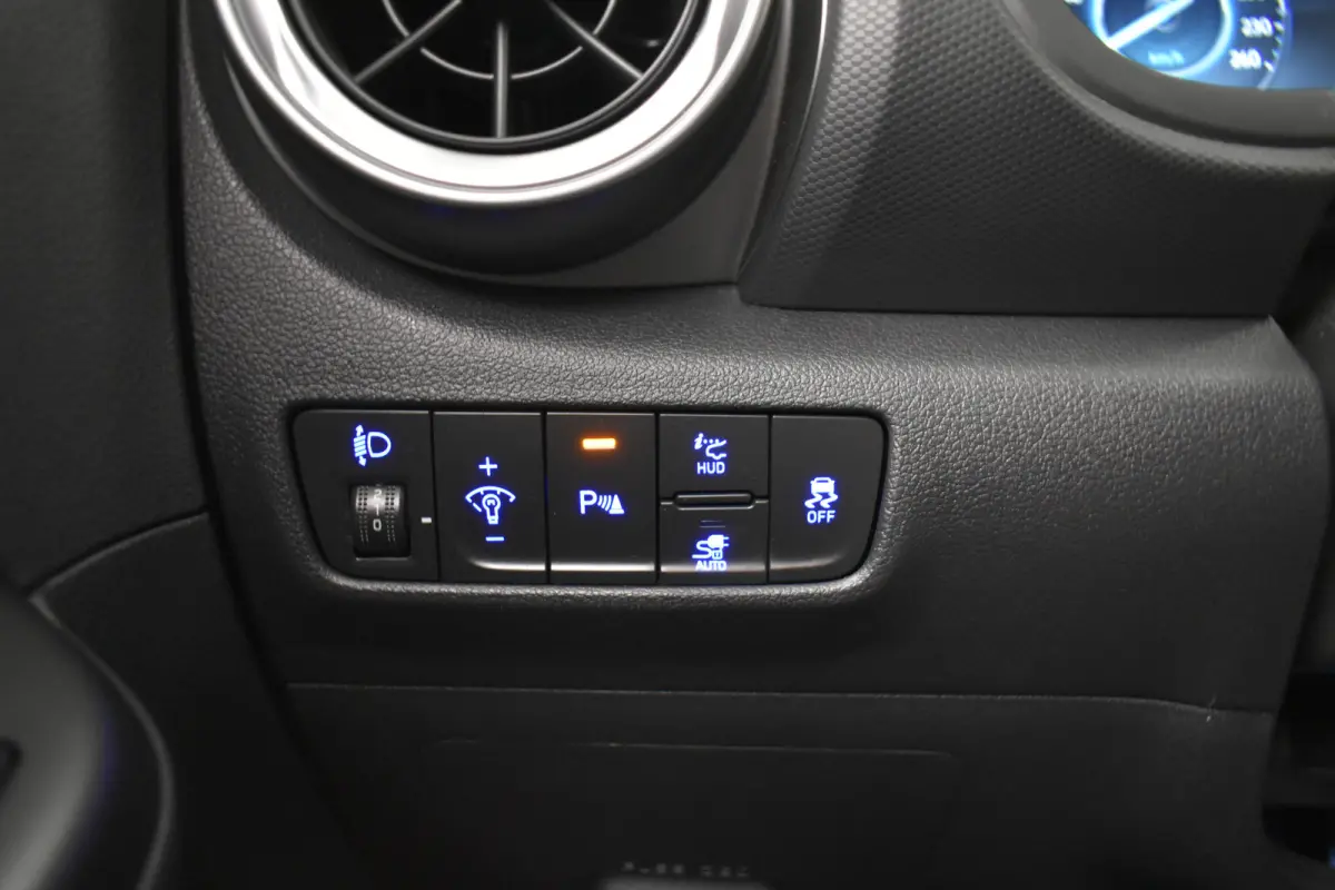 EV Fasion 64 kWh SOH 100% 204PK Head Up Camera 3 Fase-Laden Dodeh detec Winterpack