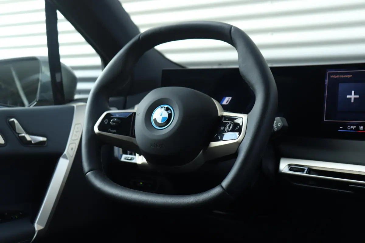xDrive40 High Executive | Sport Edition | Sportpakket | SOH 100%
