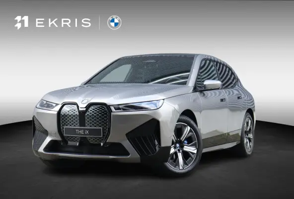 xDrive40 High Executive | Sport Edition | Sportpakket | SOH 100%
