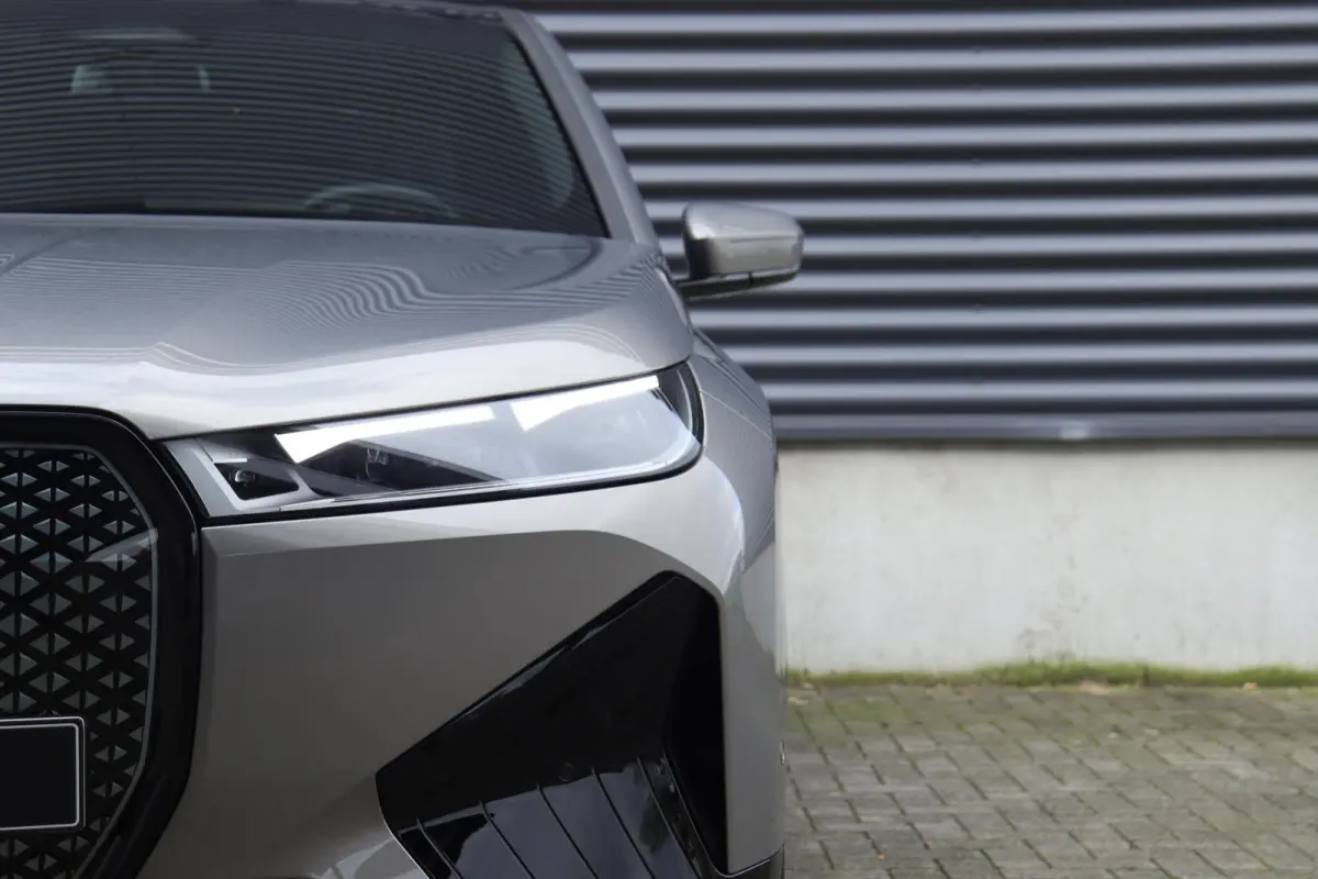 xDrive40 High Executive | Sport Edition | Sportpakket | SOH 100%