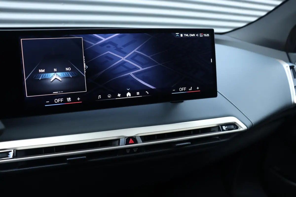xDrive40 High Executive | Sport Edition | Sportpakket | SOH 100%