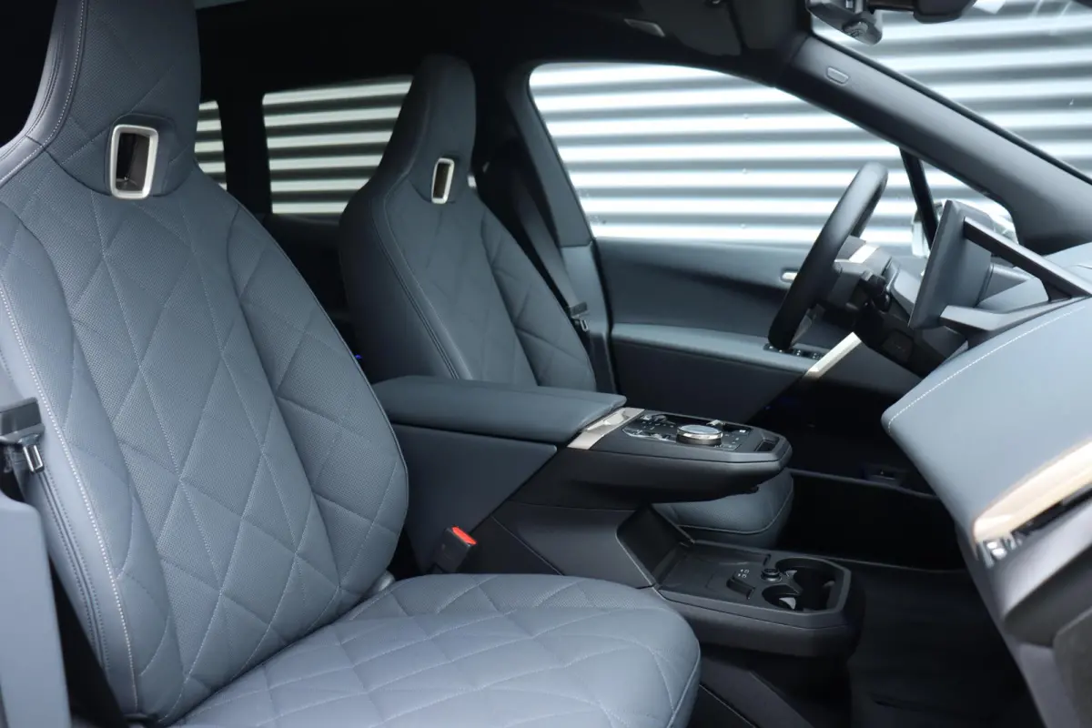 xDrive40 High Executive | Sport Edition | Sportpakket | SOH 100%
