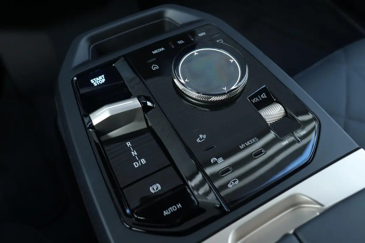 xDrive40 High Executive | Sport Edition | Sportpakket | SOH 100%
