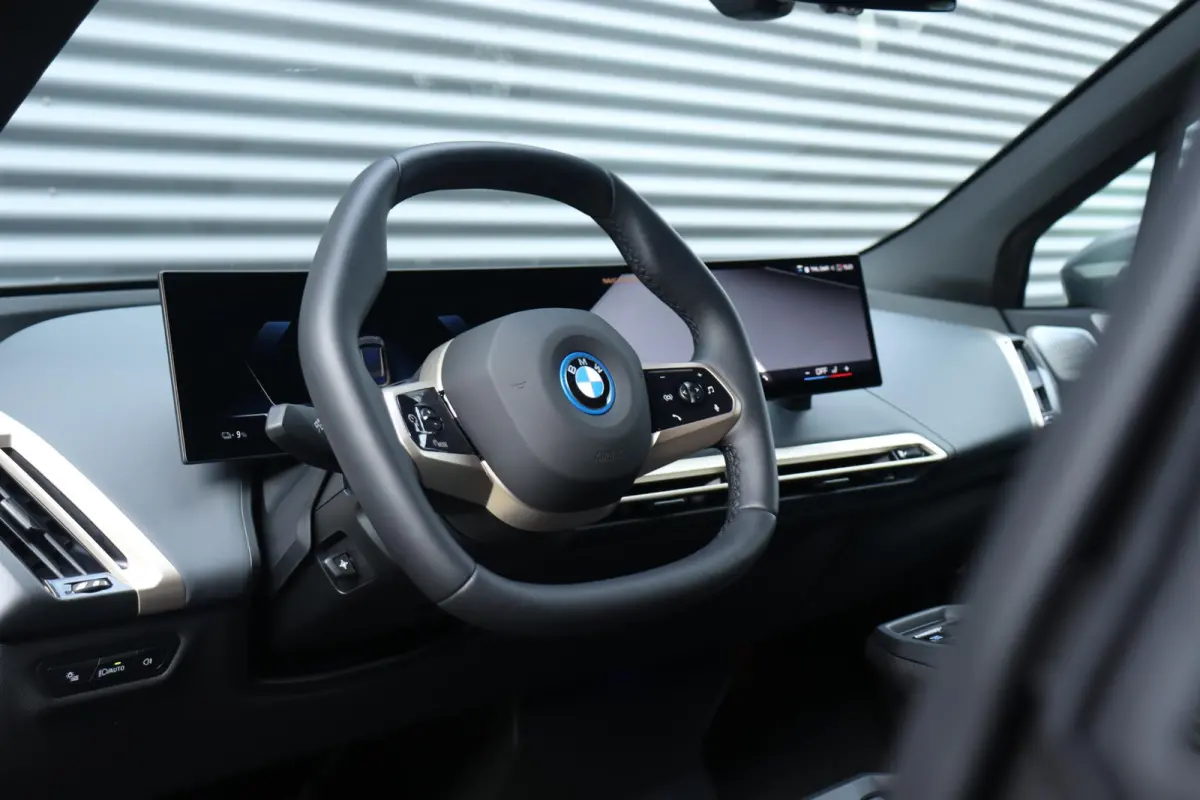 xDrive40 High Executive | Sport Edition | Sportpakket | SOH 100%