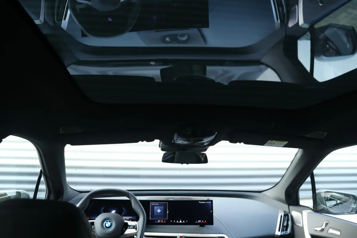 xDrive40 High Executive | Sport Edition | Sportpakket | SOH 100%
