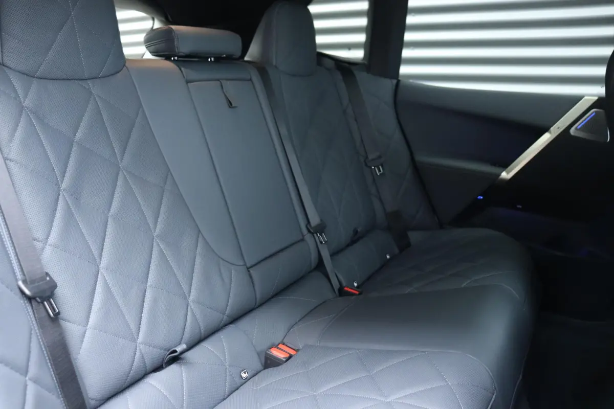 xDrive40 High Executive | Sport Edition | Sportpakket | SOH 100%