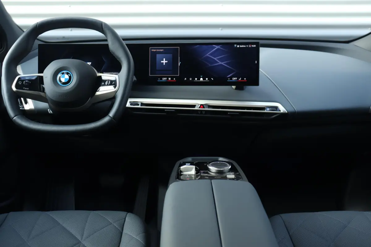 xDrive40 High Executive | Sport Edition | Sportpakket | SOH 100%