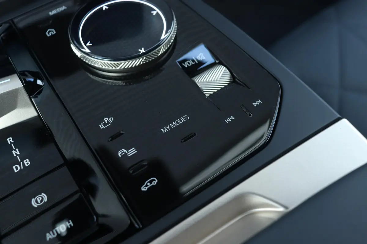 xDrive40 High Executive | Sport Edition | Sportpakket | SOH 100%