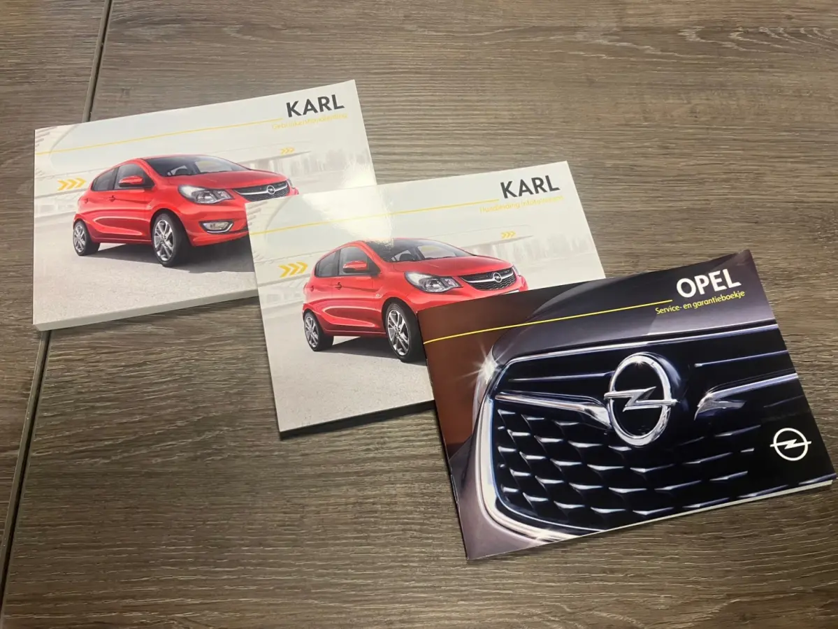 Online Edition 1.0 | Navigatie | Apple CarPlay | 1e Eigenaar | NAP |