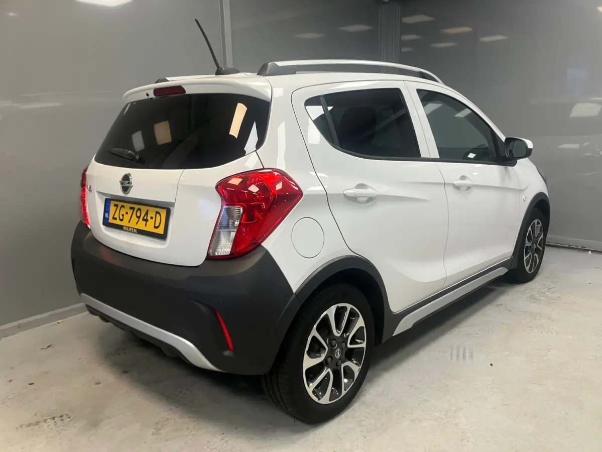 Online Edition 1.0 | Navigatie | Apple CarPlay | 1e Eigenaar | NAP |