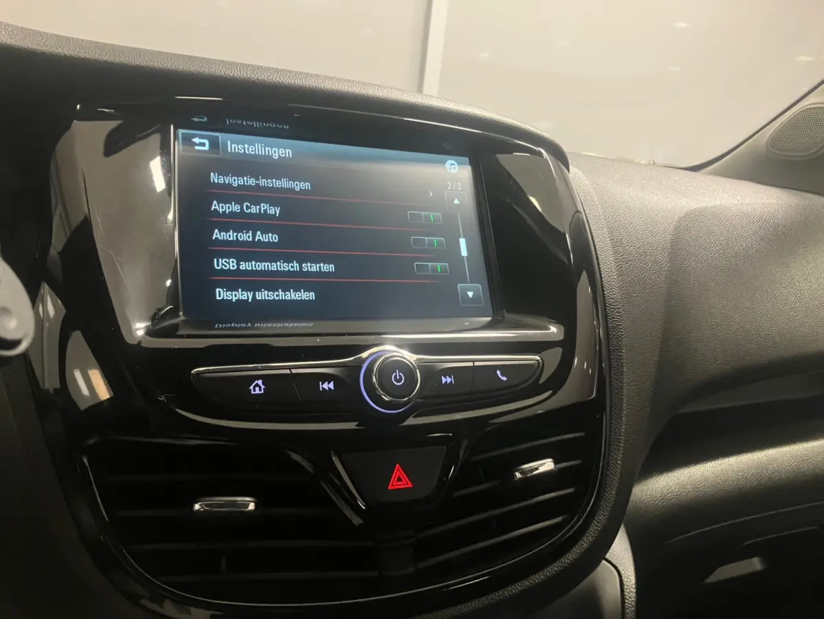 Online Edition 1.0 | Navigatie | Apple CarPlay | 1e Eigenaar | NAP |