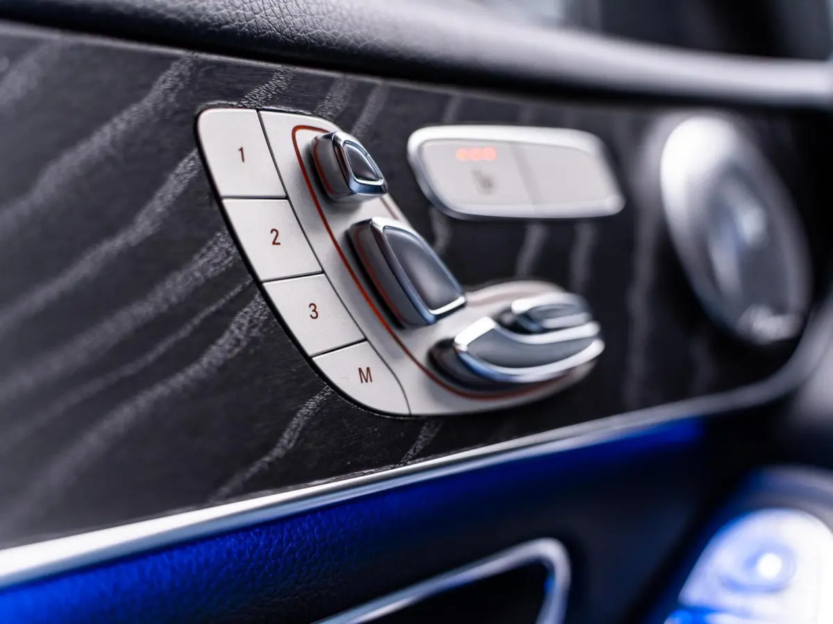 350e 4MATIC AMG|PANO|BURMESTER|360