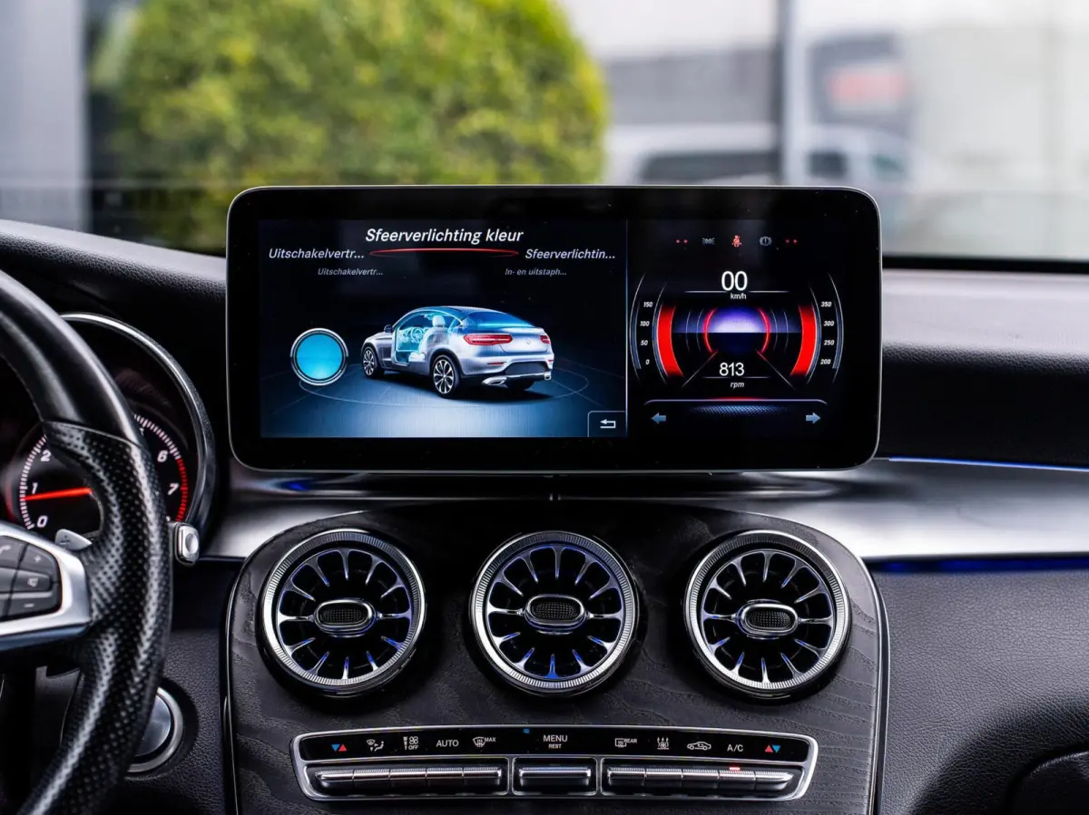 350e 4MATIC AMG|PANO|BURMESTER|360
