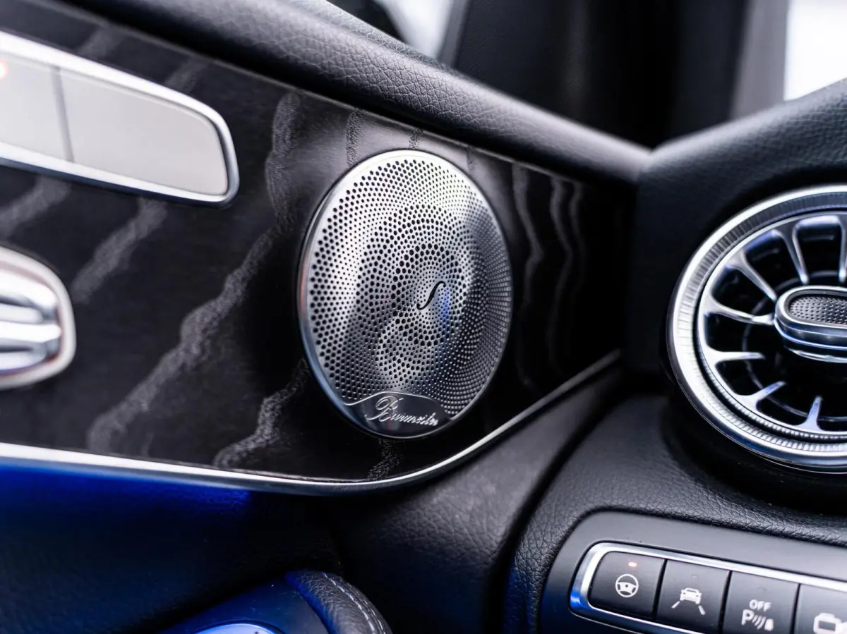 350e 4MATIC AMG|PANO|BURMESTER|360