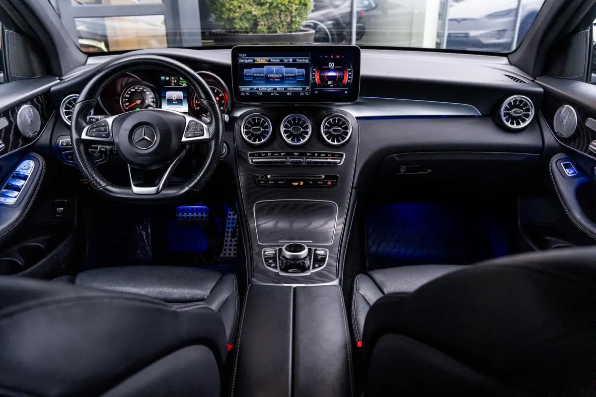 350e 4MATIC AMG|PANO|BURMESTER|360