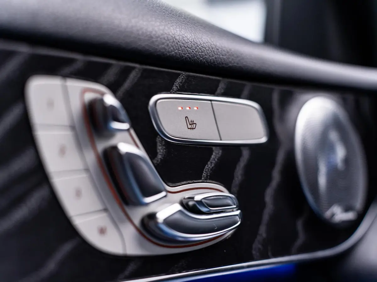 350e 4MATIC AMG|PANO|BURMESTER|360