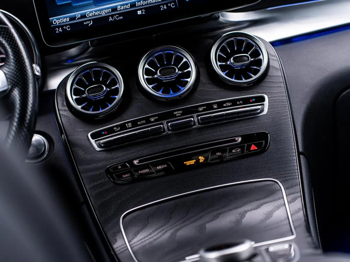 350e 4MATIC AMG|PANO|BURMESTER|360