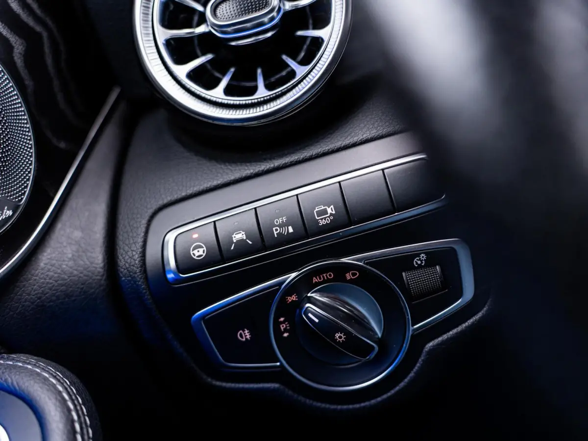 350e 4MATIC AMG|PANO|BURMESTER|360