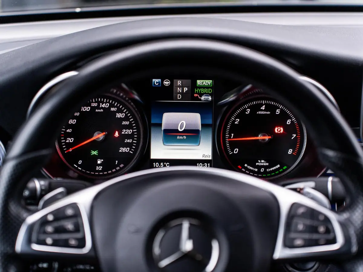 350e 4MATIC AMG|PANO|BURMESTER|360